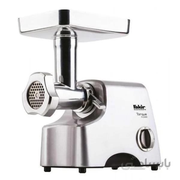 چرخ گوشت فکر مدل FAKIR Torque pro 2000