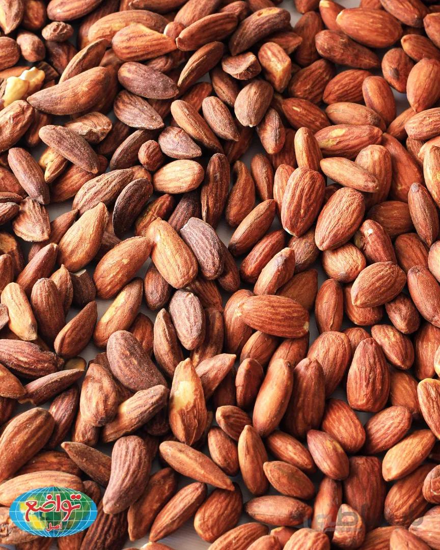 مغز بادام ایرانی