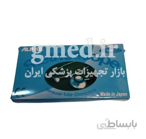گوشی پزشکی آلپیکادو ALP K2 مدل FT 801 طرح ژاپن
