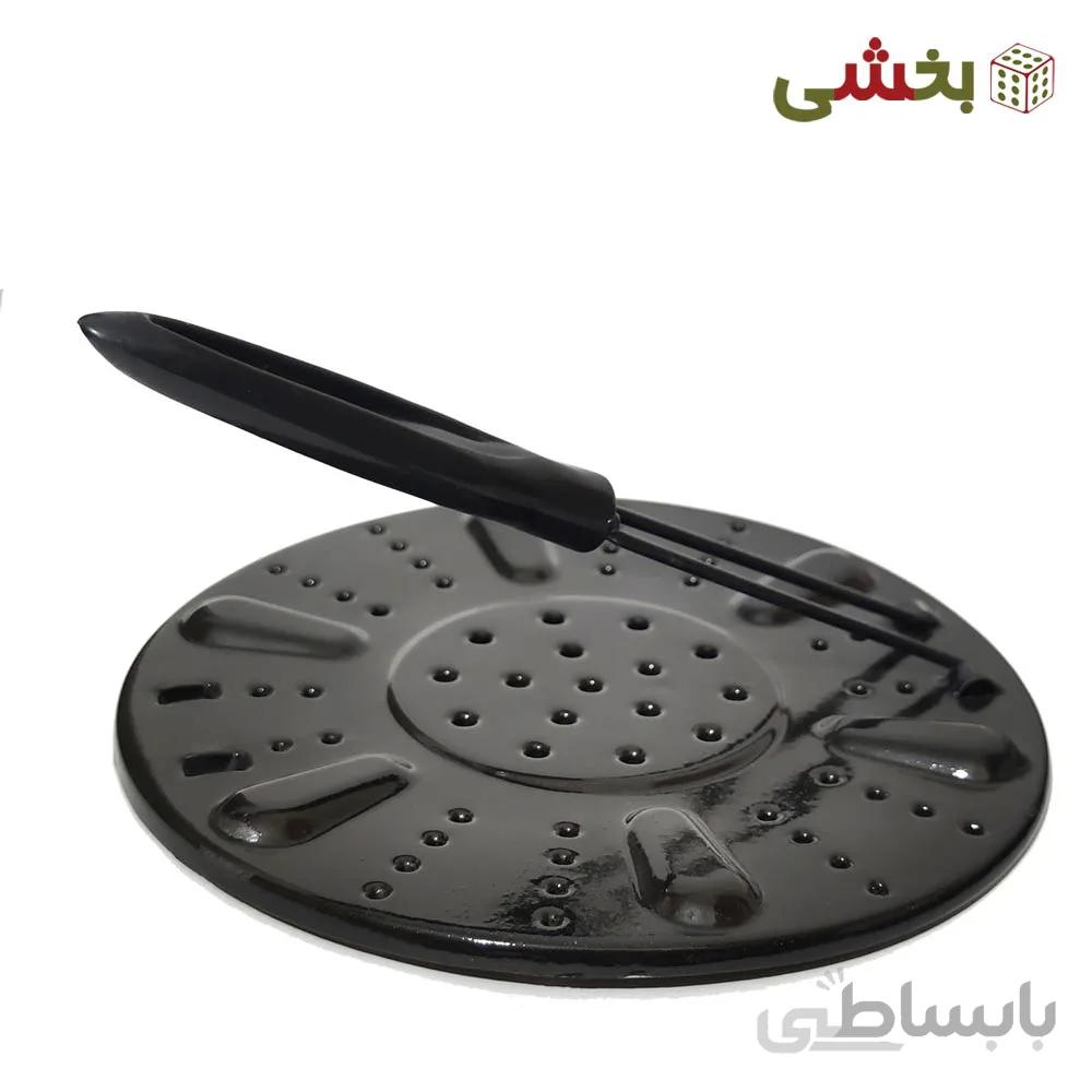 شعله پخش کن