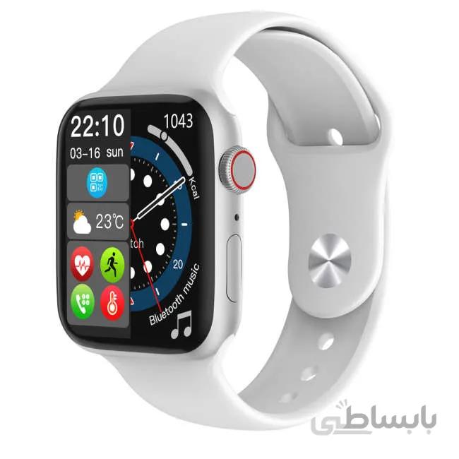 ساعت هوشمند اسمارت 2030 مدل Watch7 PRo