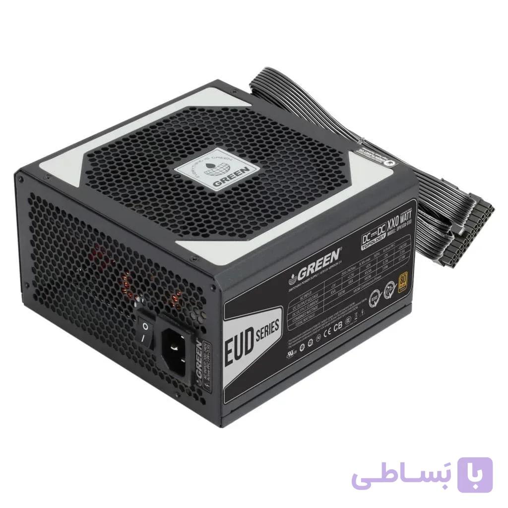 پاور گرین GP480A-EUD — تصویر 1