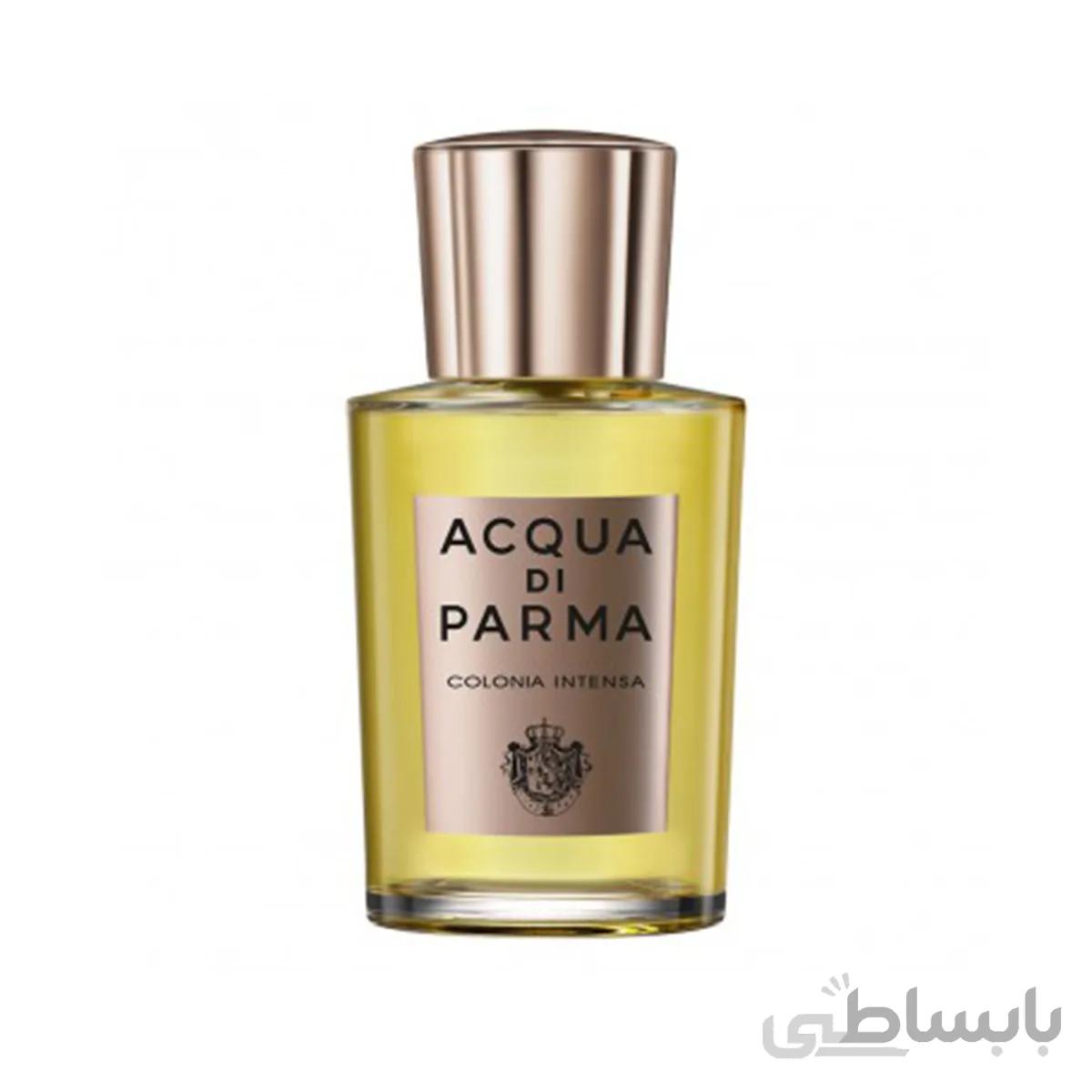 عطر آکوا دی پارما کلونیا اینتنسا ا عطر ACQUA DI PARMA Colonia Intensa