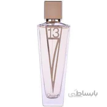 ادو پرفیوم زنانه اف 713 ژک ساف ا F713 Eau De Parfum For Women Jacsaf