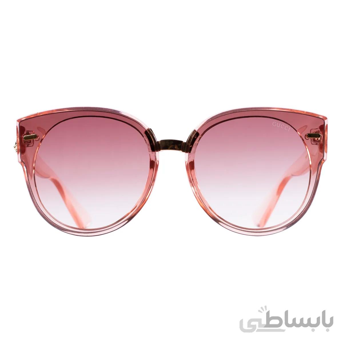 عینک آفتابی زنانه گوچی کد 254781