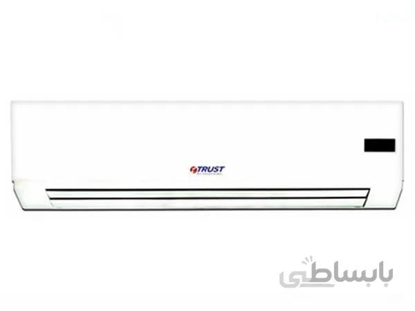 فن کویل دیواری Trust