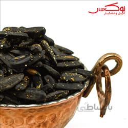 تخمه آفتابگردان گلپر