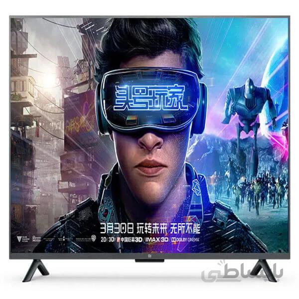 تلویزیون شیائومی مدل Mi TV 4S 65″