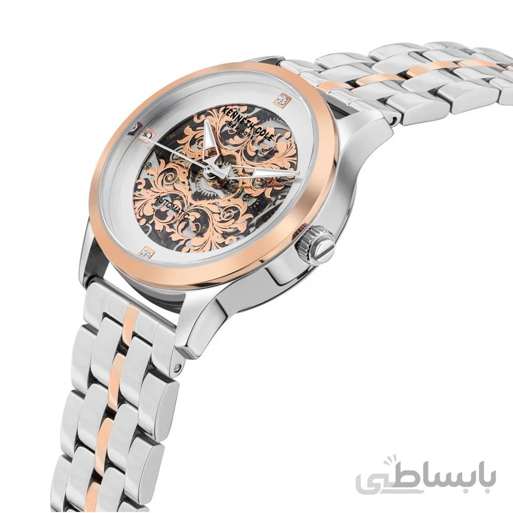 ساعت زنانه Kenneth Cole مدل KCWLL2105402 ا ساعت زنانه Kenneth Cole مدل KCWLL2105402