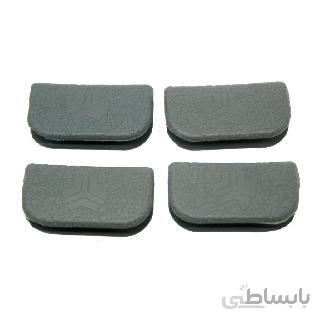 کورکن شاسی درب بازکن پراید