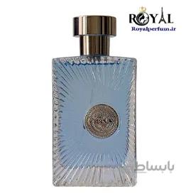 عطر ادکلن ورسوس هوم مردانه فراگرنس ورد Fragrance world Versus Homme