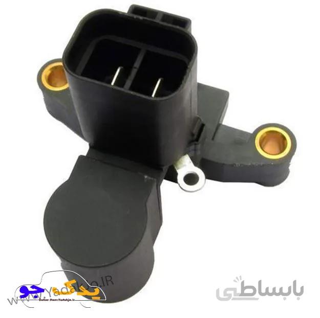 آفتامات دینام یورو۴ پراید و تیبا