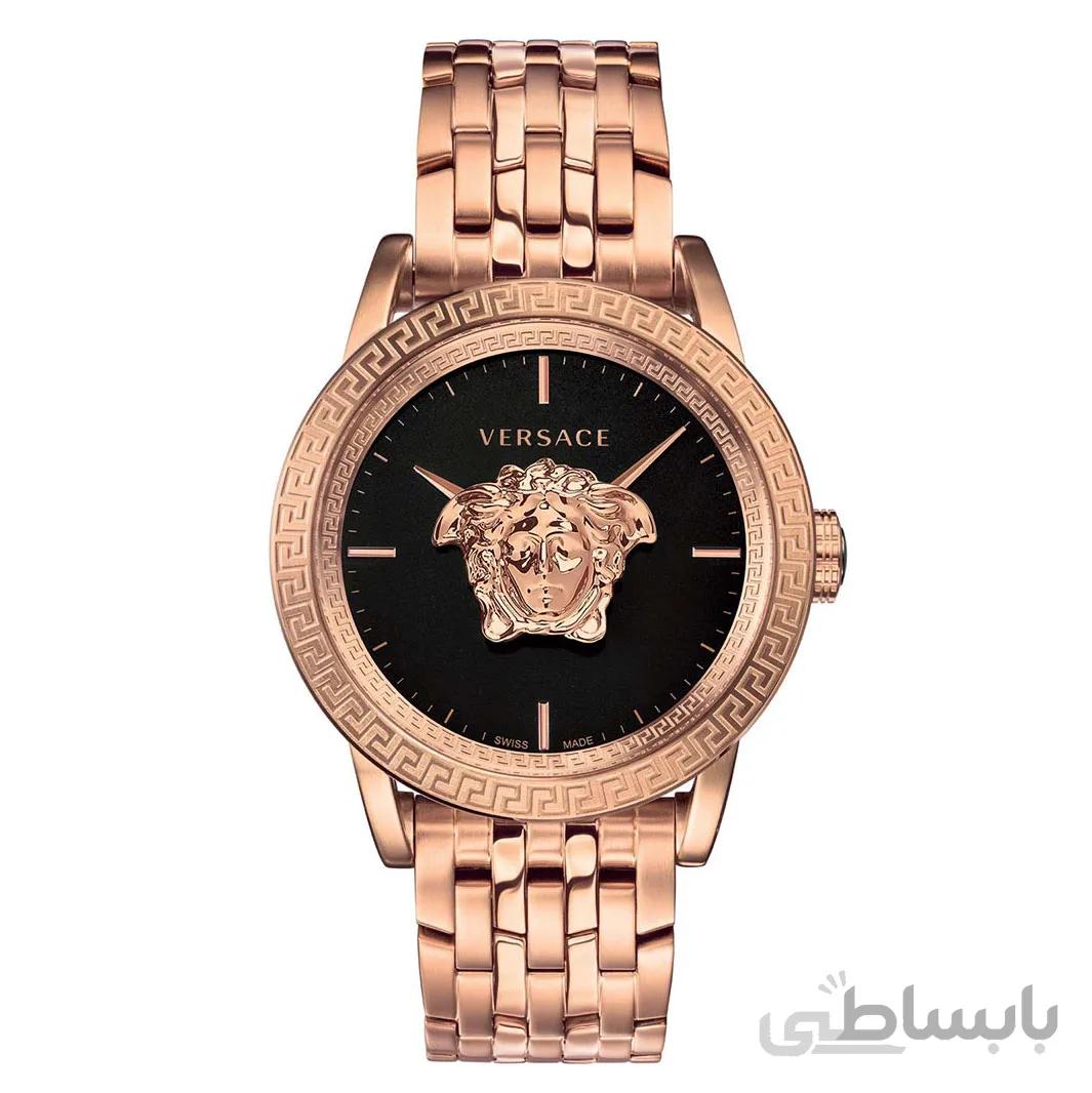 ساعت مچی ورساجه مدل Versace Palazzo Empire VERD04334