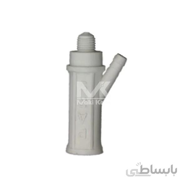 خروجی مکانیزم آبخوری سوپر جامبو پارس مدل PD-102-03