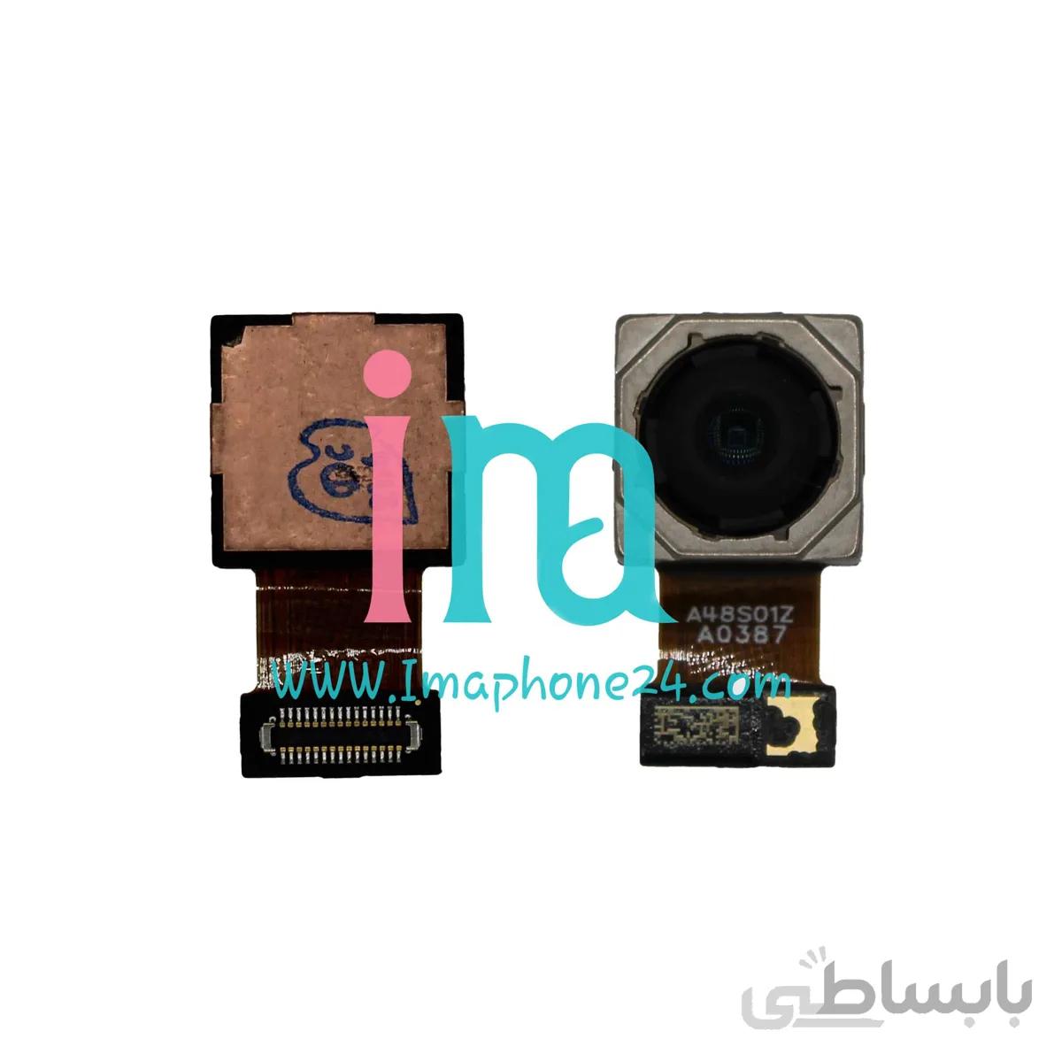 دوربین پشت شیائومی پوکو M3