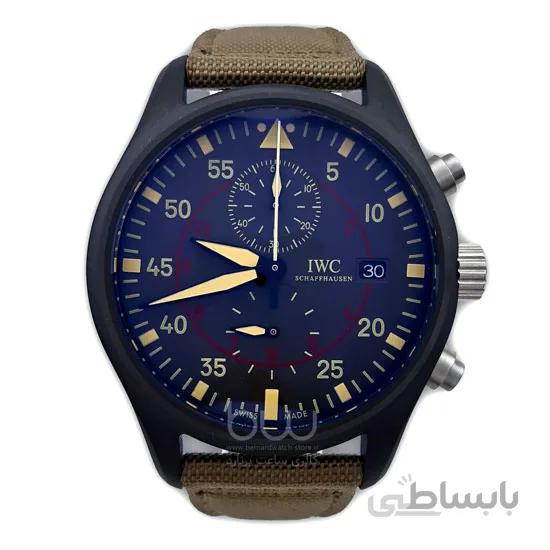 ساعت IWC مردانه