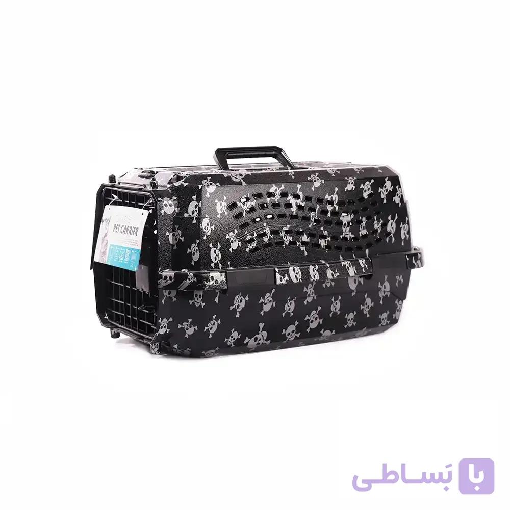 باکس M-PETS مخصوص حمل سگ و گربه