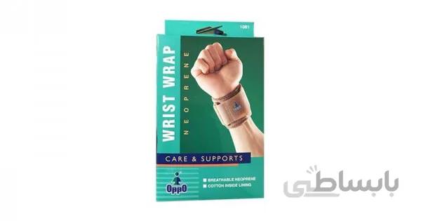 مچ بند ساده 1081 اوپو ا Oppo Wrist Wrap 1081