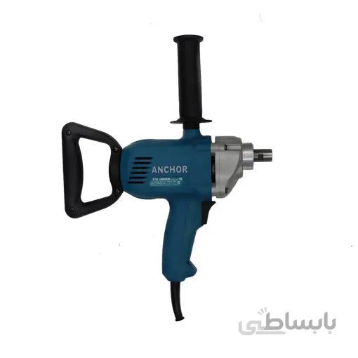 دریل همزن 3 دسته آنکور مدل EM1 ا ANCHOR Drill Model EM1
