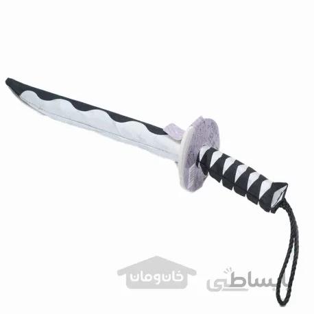 چاقو ژاپنی اسفنجی