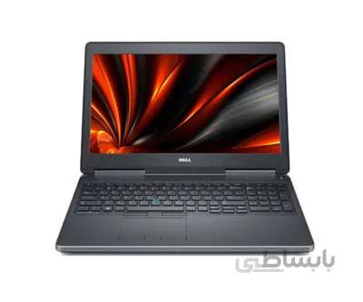 لپ تاپ استوک دل Dell Precision 7720