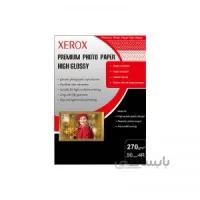 زیراکس گلاسه 4R