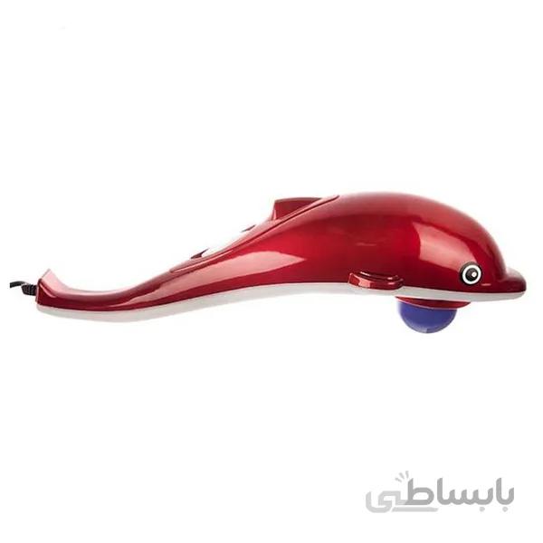 ماساژور دولفین لی مکس مدل 661