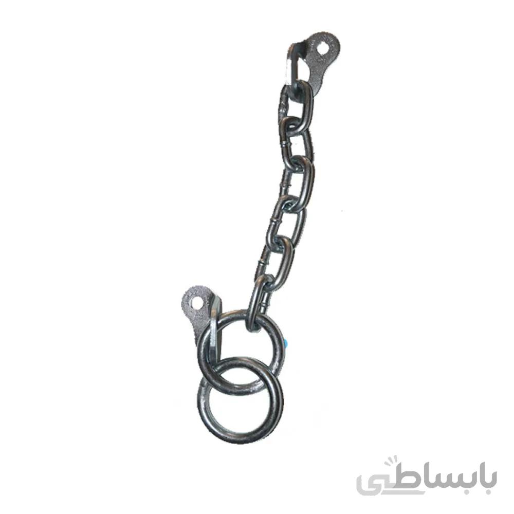 کارگاه دو حلقه نامتقارن شیراز – Shiraz