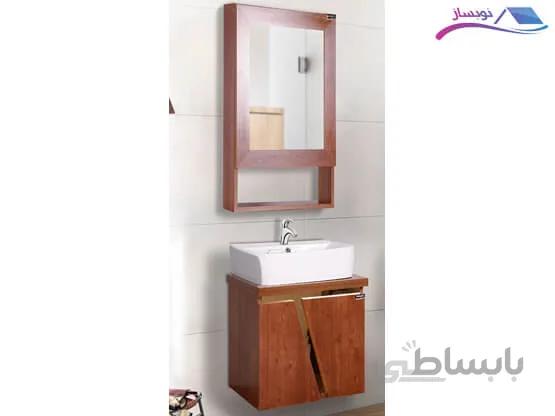روشویی کابینتی مدل E 027