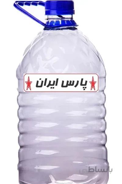 مواد لکه بر نانو 4 لیتری