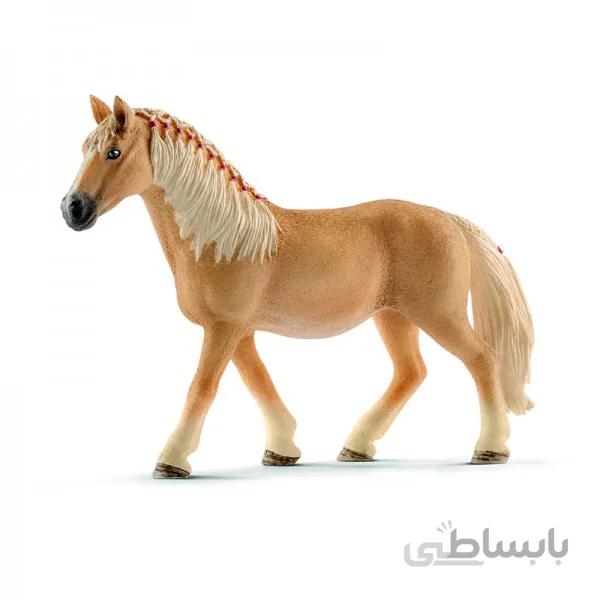 اسب هافلينگر اشلایش 13812