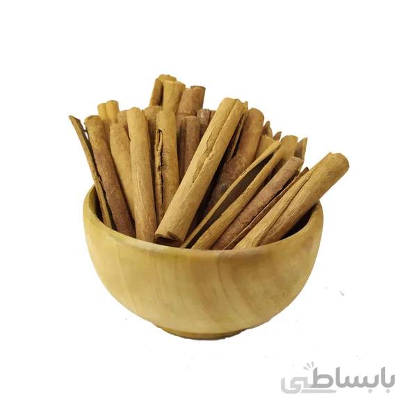 دارچین لوله ای 50 گرمی عطارلند