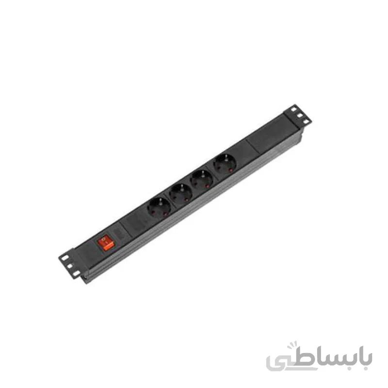 پاور رک 4 پورت