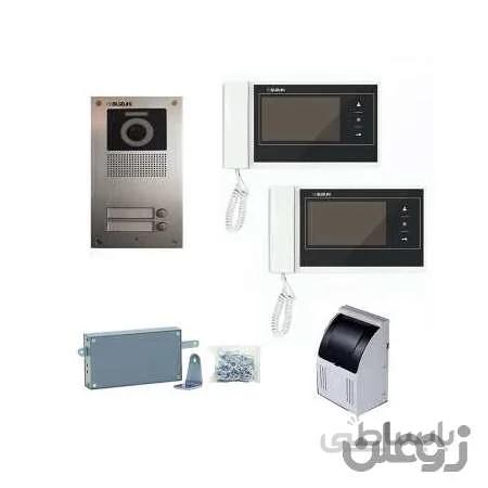 دربازکن تصویری سوزوکی مدل 727BWV2