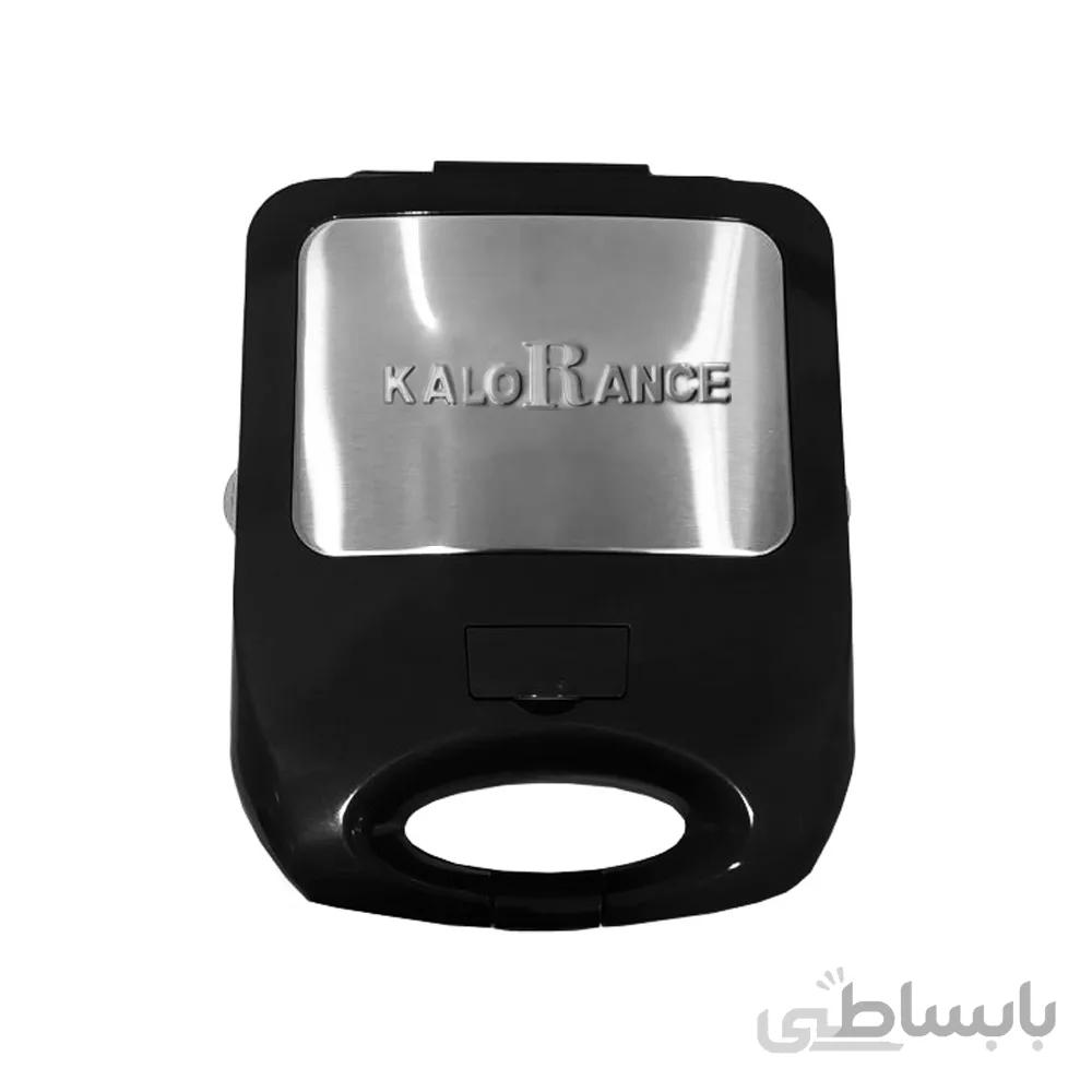 ساندویچ ساز کلورانس مدل S6145