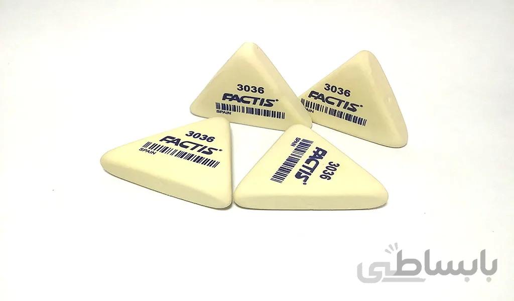پاکن 3036 مثلثی فکتیس