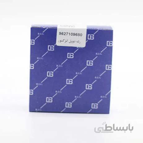 رله دوبل انژکتور 30 آمپر BIG
