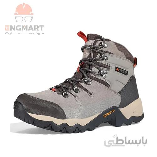 پوتین کوهنوردی هامتو مدل Humtto 210473A-3