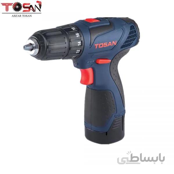 دریل پیچ گوشتی شارژی ۹۰۱۴SCN