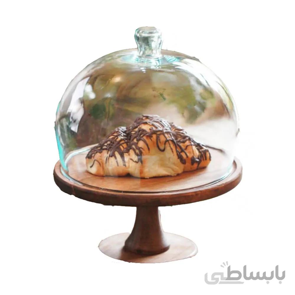 پایه کیک (کاپ کیک)