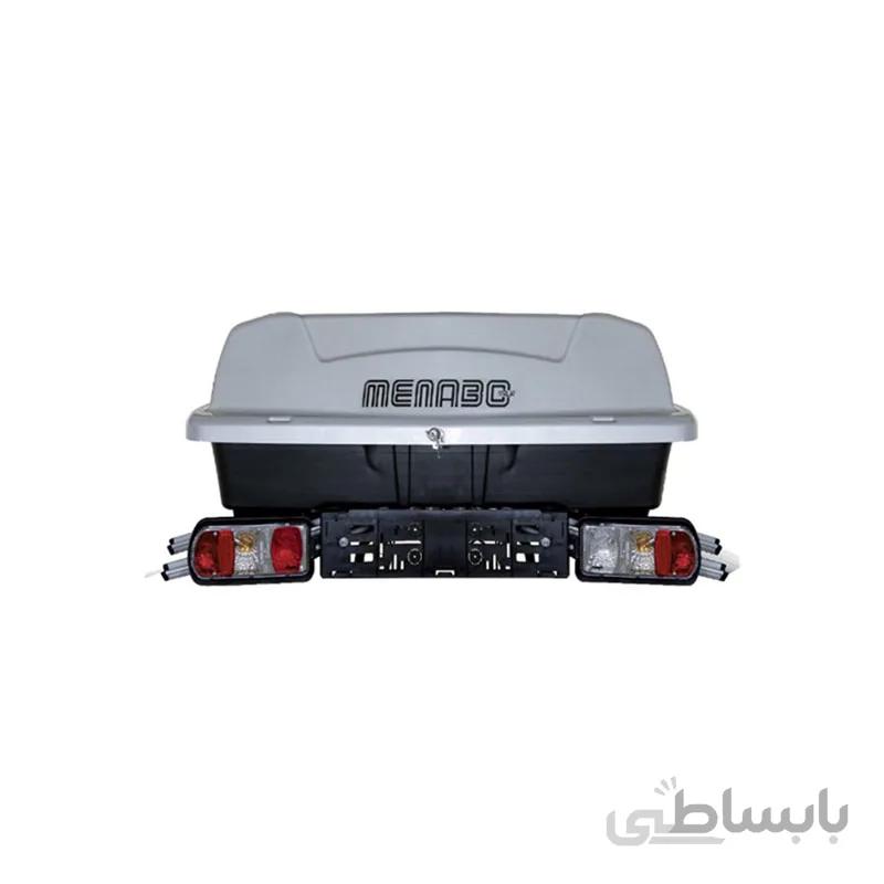 جعبه حمل بار برند منابو مدل WI-BOX