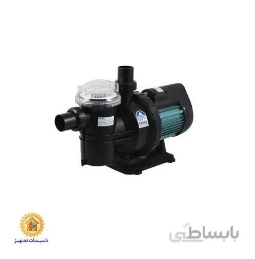 پمپ تصفیه استخر ایمکس Emaux مدل SC075