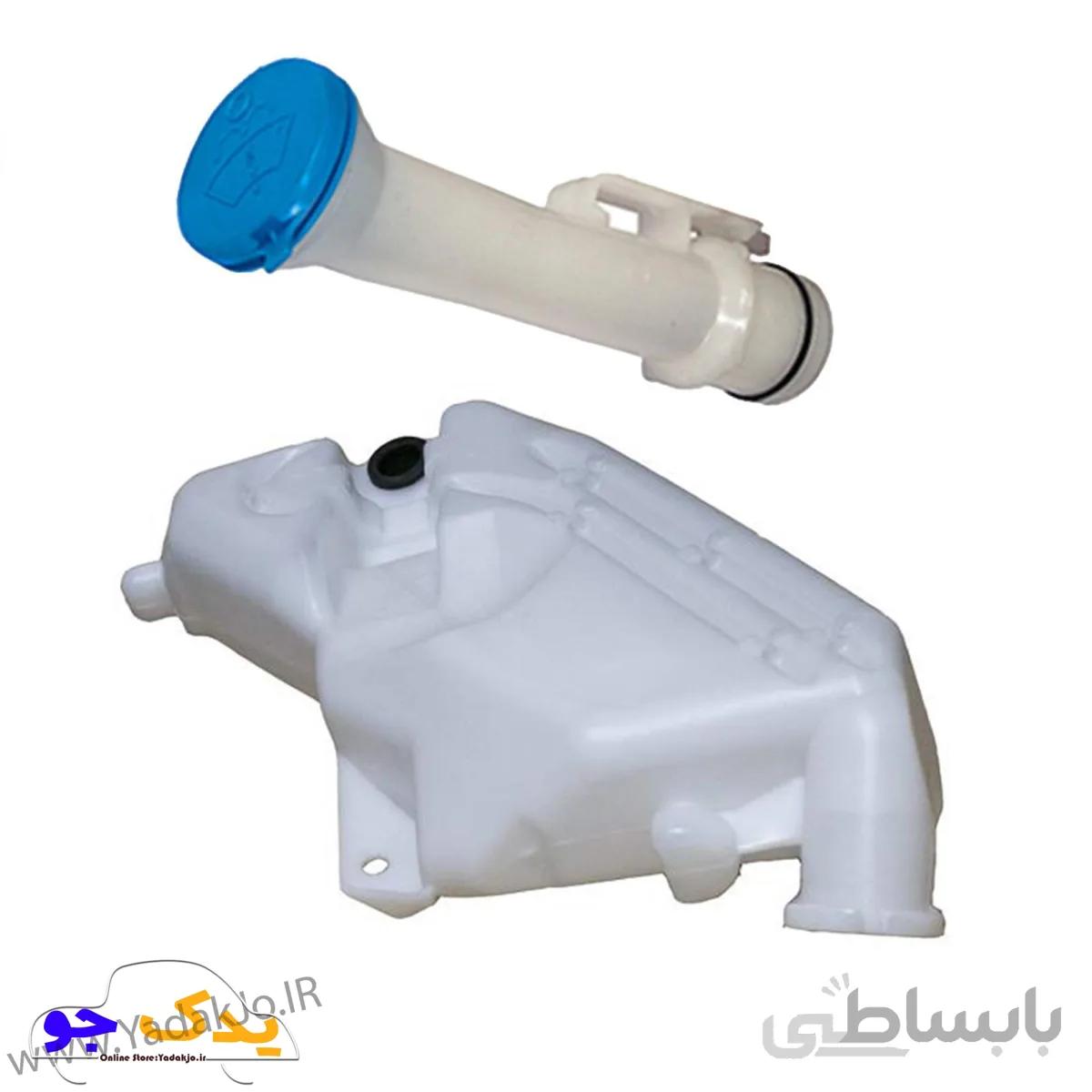 منبع شیشه شور ۲۰۶
