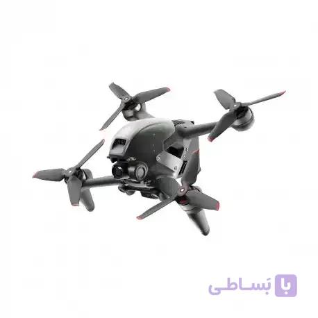 کوادکوپتر DJI FPV Combo