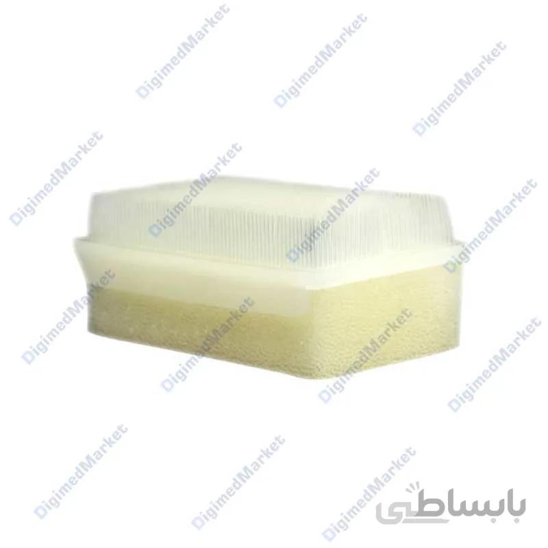 برس اسکراب غیراستریل بکر Bekr