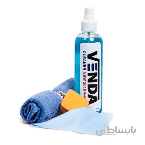 کیت تمیز کننده VENDA مدل V01