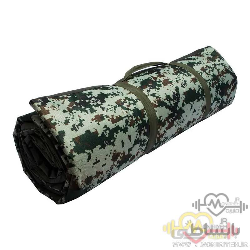 زیرانداز سفری چریکی