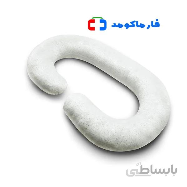 بالش بارداری زیکلاس مد ZYK-PC ا Zyklusmed ZYK-PC Orthopedic pregnancy Cushion