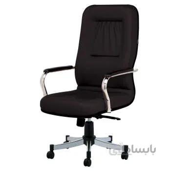صندلی اداری رایانه صنعت مدل امگا کد 1