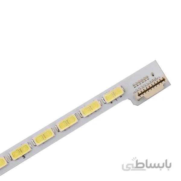 بک لایت ال جی 42LS سوکت فلتی کیفیت بسیار عالی (لامپ 4 پایه)